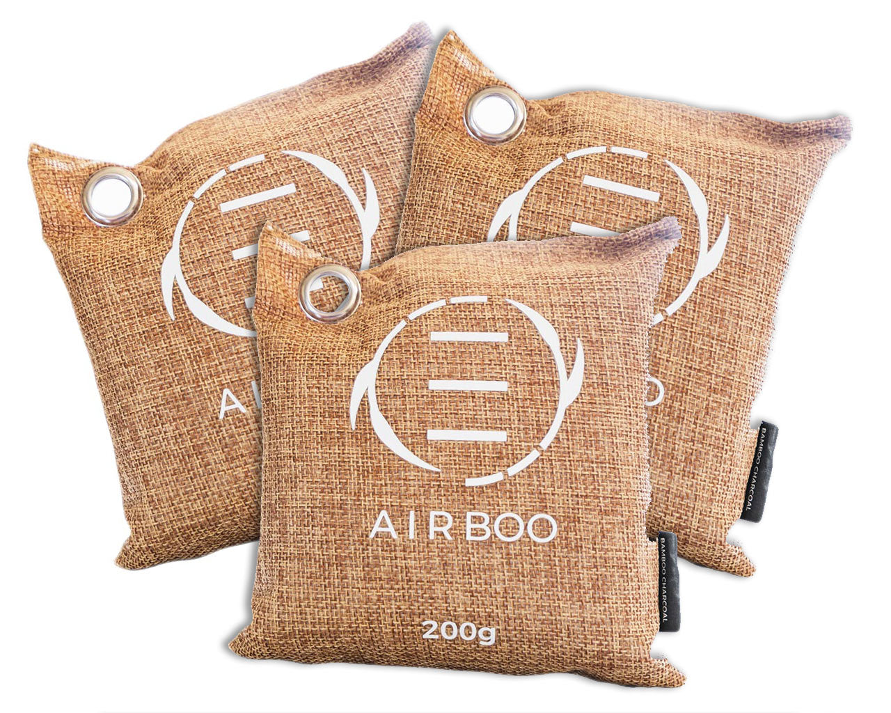 200g Clean Air Clever Baggy