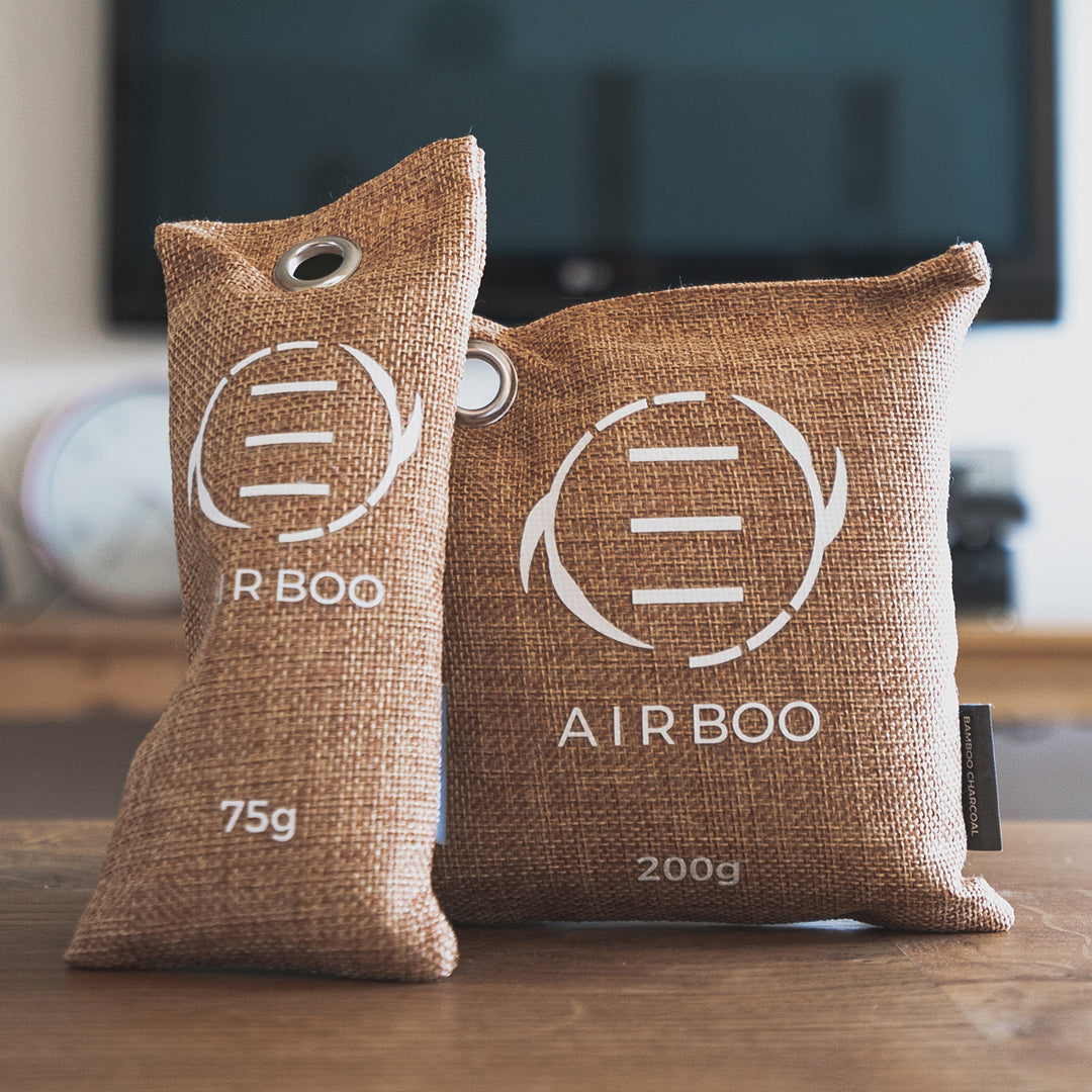 airboo clean air clever baggy set