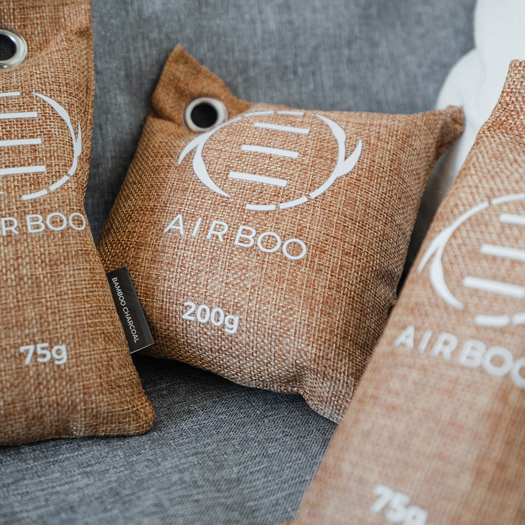 airboo clean air clever baggy set